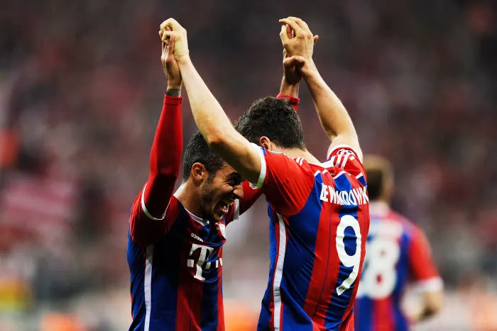 25ème titre pour le Bayern Munich !