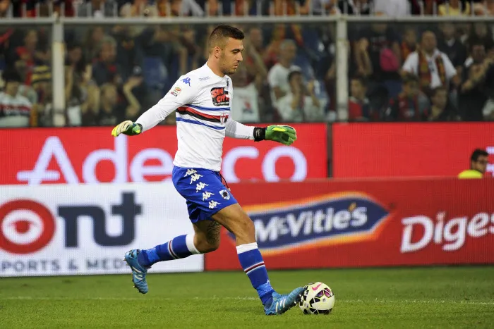 Vine : la boulette d&rsquo;Emiliano Viviano