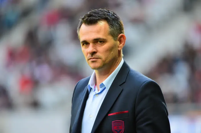 Sagnol comprend la frustration de Dupraz