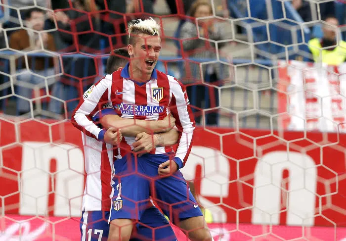 Les 60 millions de Griezmann