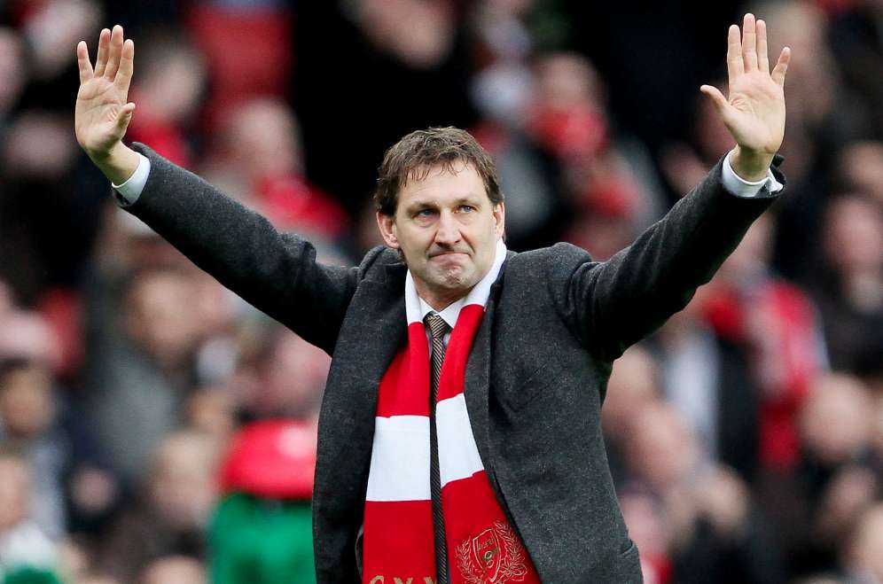 Adams pas pressé de revenir sur un banc