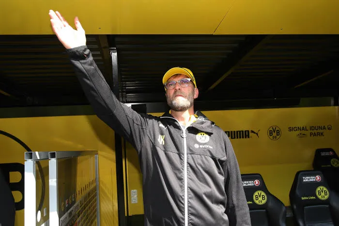 Beckenbauer : «<span style="font-size:50%">&nbsp;</span>Klopp est clairement une option pour le Bayern<span style="font-size:50%">&nbsp;</span>»