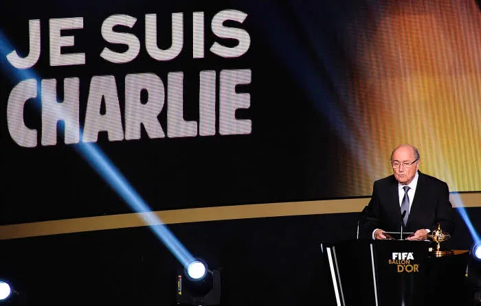 La FIFA soutient les victimes népalaises