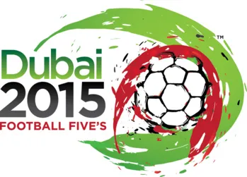 Le Maroc champion du monde de foot à cinq