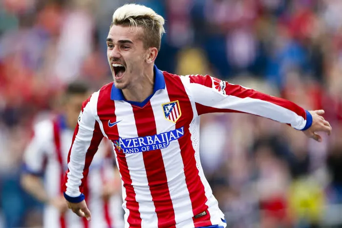 Atlético Madrid & FC Séville = 343€ à gagner