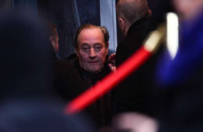 Gervais Martel, «<span style="font-size:50%">&nbsp;</span>clean à 30 000%<span style="font-size:50%">&nbsp;</span>»