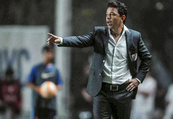 Et si Gallardo était le futur du PSG ?