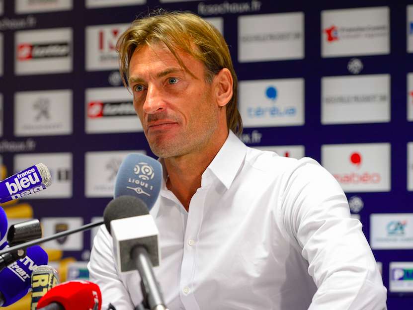 Renard refroidit la piste ASSE