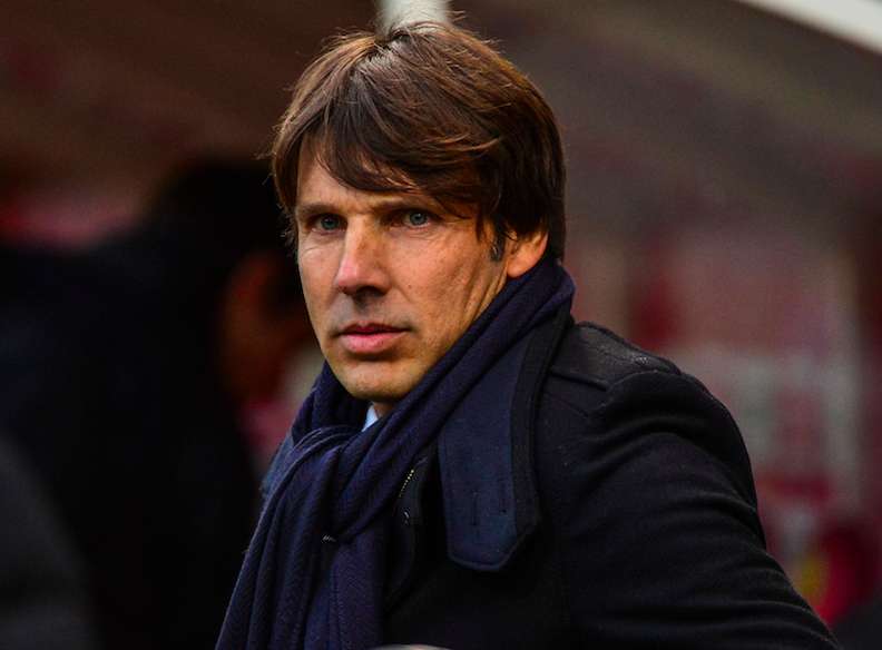 Vasseur, Reims et JP Mourinho