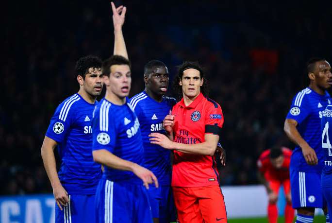 Le PSG retrouvera Chelsea cet été