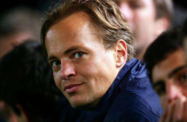 Mark Bosnich devant le tribunal