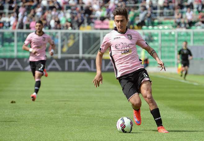 Dybala réfute tout accord avec la Juve