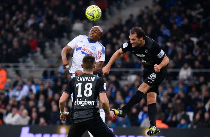 Revivez Metz – Marseille (0 – 2)