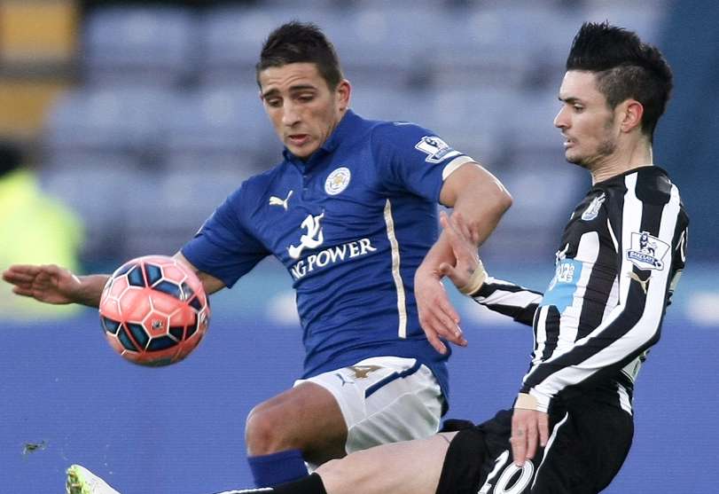 Revivez Leicester – Newcastle United (3 – 0)