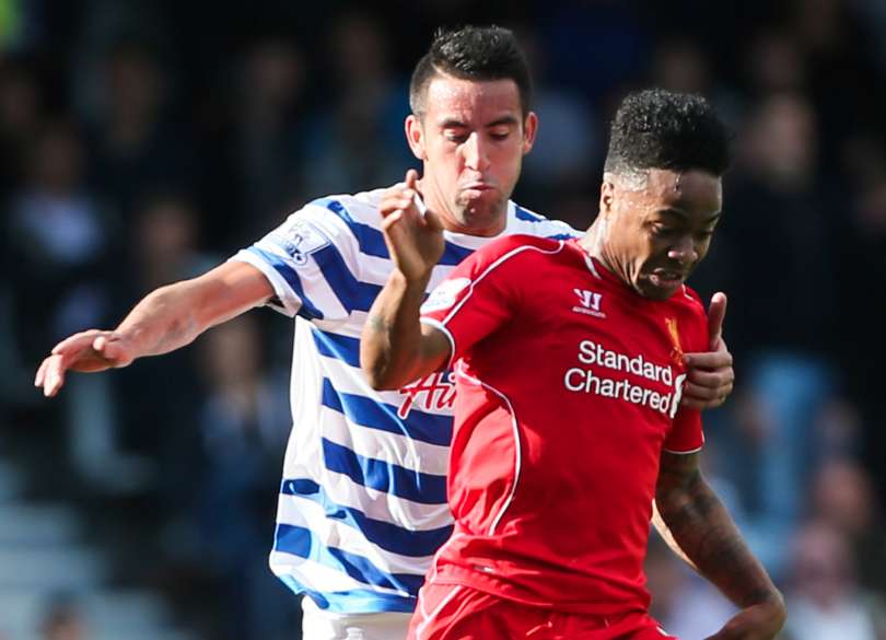 Revivez Liverpool – Queens Park Rangers (2 – 1)