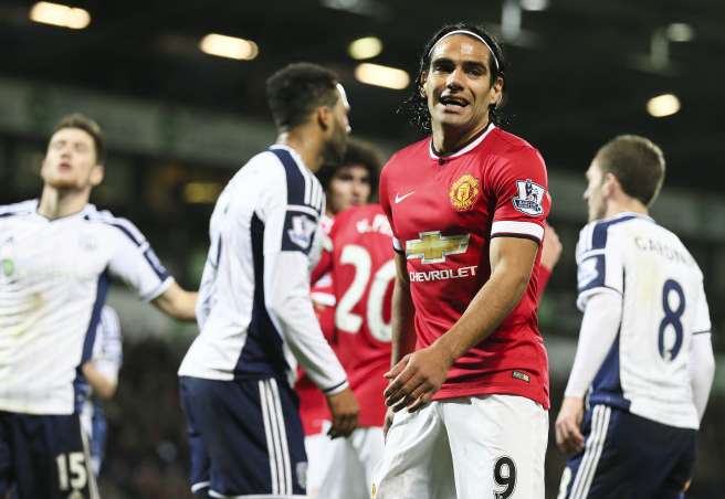 Revivez Manchester United – West Bromwich Albion (0 – 1)