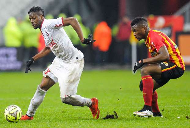 Revivez Lille – Lens (3 – 1)