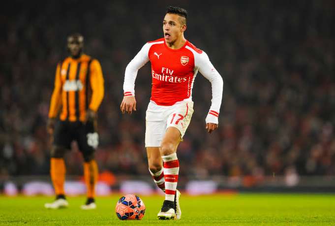 Revivez Hull City – Arsenal (1 – 3)