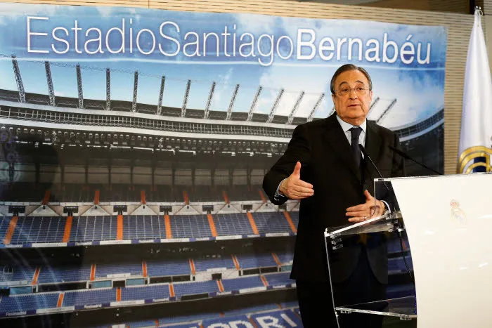 Le Real et l&rsquo;Atlético interdits de recrutement ?