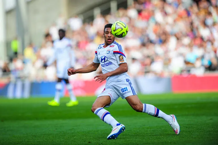 Tolisso croit toujours au titre