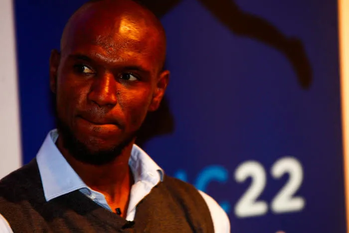 Abidal : «<span style="font-size:50%">&nbsp;</span>Le meilleur Barça<span style="font-size:50%">&nbsp;</span>»