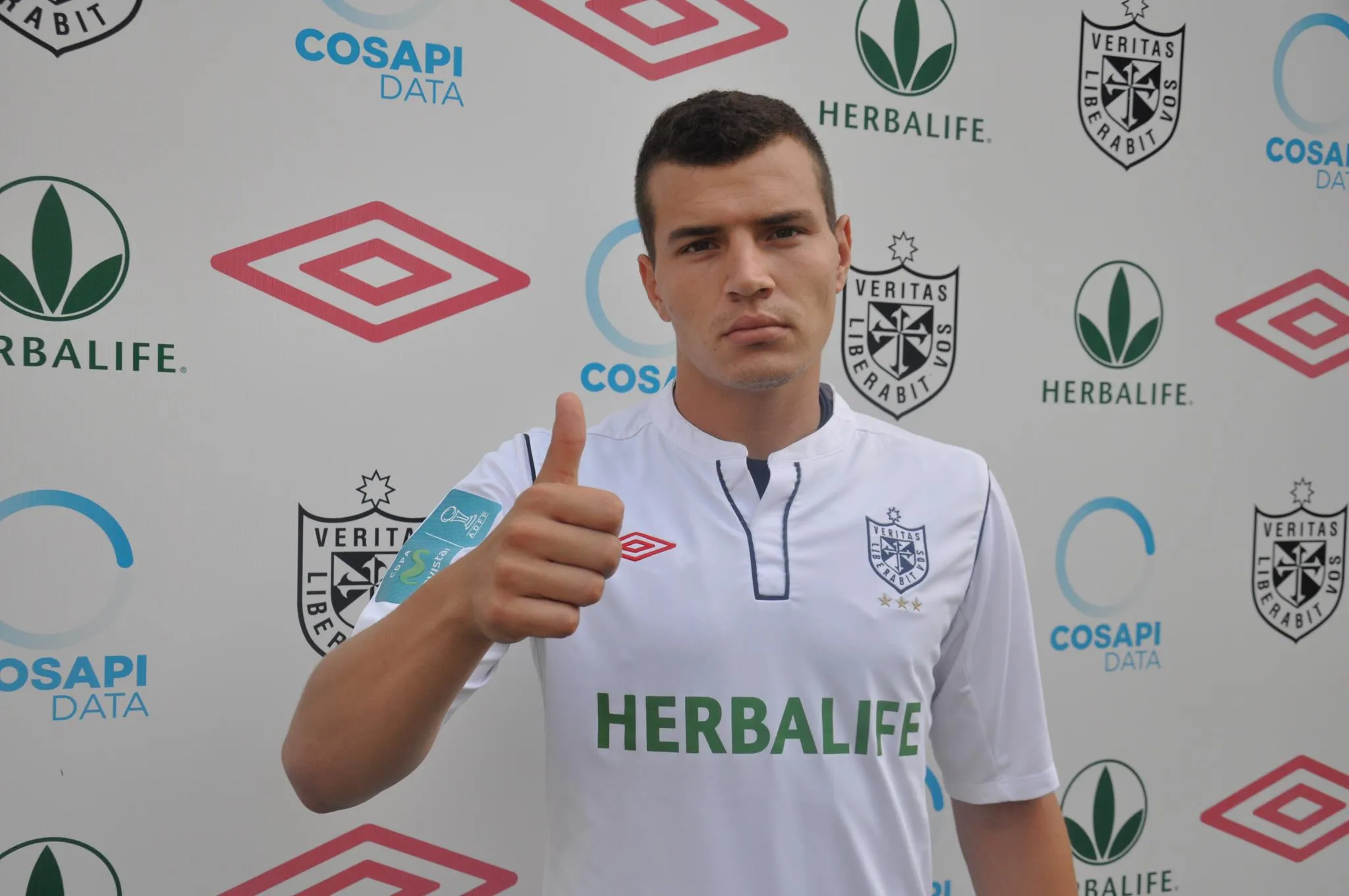 Maximiliano Giusti s&rsquo;énerve sur Twitter