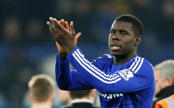 Zouma et les jaloux