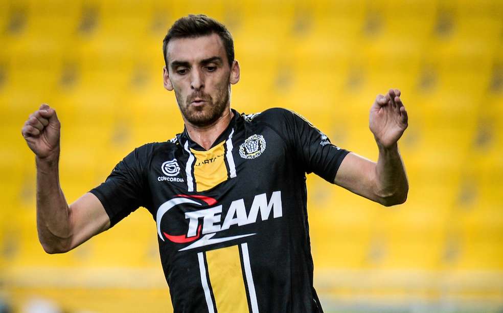 Grégory Mertens est toujours dans un état critique