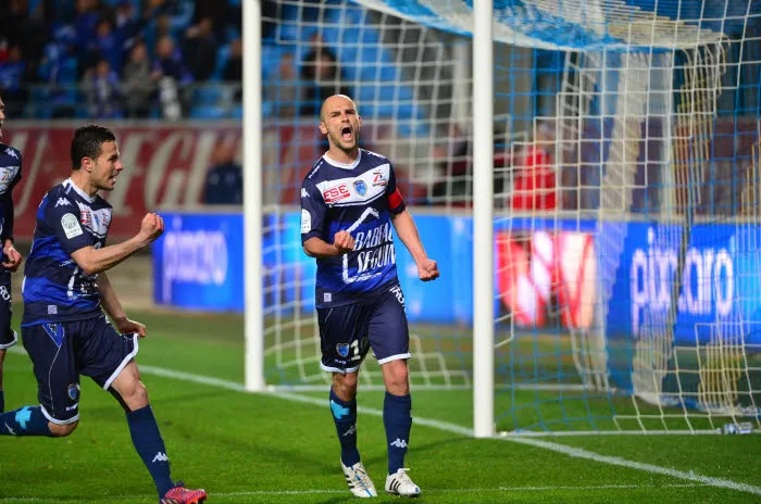 Nivet ne veut pas raccrocher