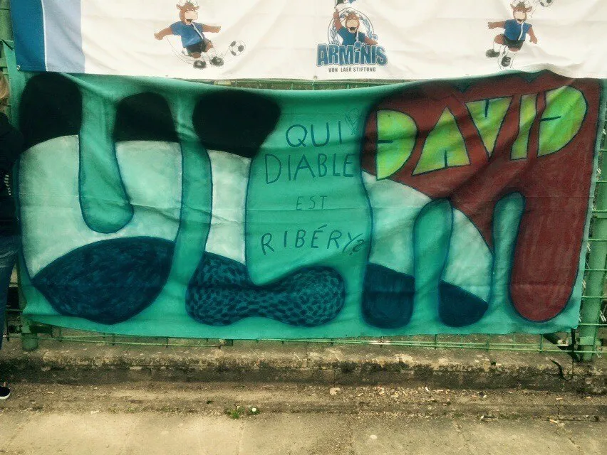 David Ulm : « Je ne remercierai jamais assez ma femme »