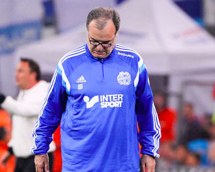 Bielsa répond à Dupraz