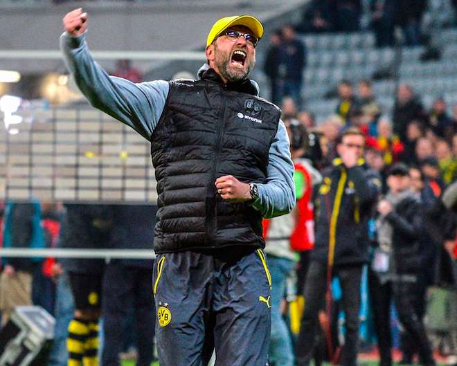 Dortmund : 300 000 demandes pour la finale