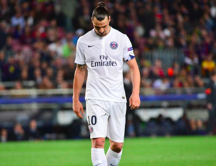 Indice UEFA : la Ligue 1 stagne, mais se rapproche du Portugal