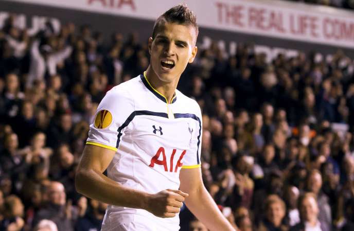 Lamela veut rester