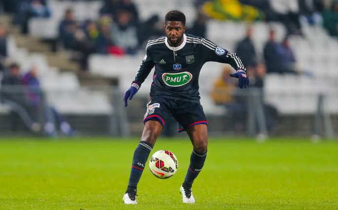 Mvuemba est frustré