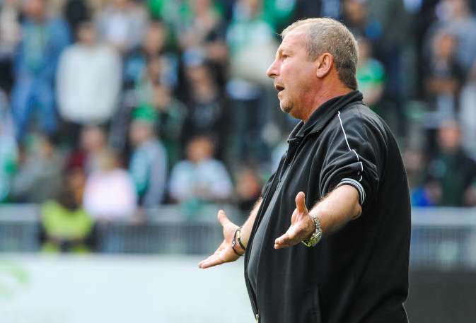 Courbis n&rsquo;a pas de revanche à prendre