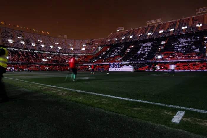 Le FC Valence porte plainte contre des lycéens