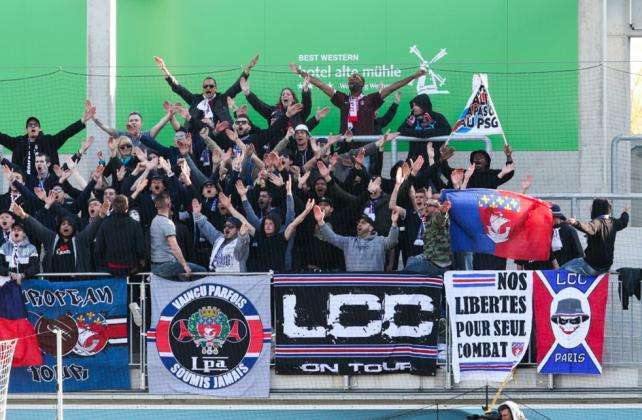 Au PSG, la chasse au supporter contestataire continue