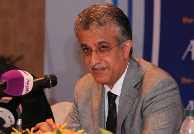 Le cheikh Salman bin Ebrahim Al-Khalifa a été réélu