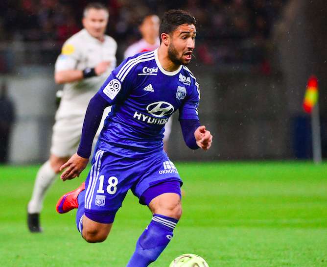 Beye et le nouveau statut de Fekir