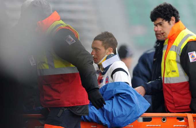 Erwan Quintin :  «<span style="font-size:50%">&nbsp;</span>J&rsquo;aurais pu avoir le bec dans l&rsquo;eau<span style="font-size:50%">&nbsp;</span>»