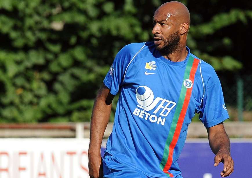 Sammy Traoré condamné pour maltraitance envers son chien