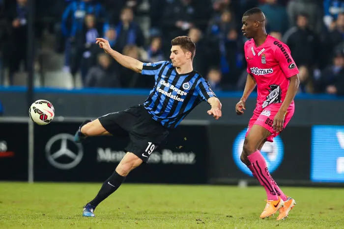 Thomas Meunier : «<span style="font-size:50%">&nbsp;</span>On n&rsquo;apprécie pas un artiste pour une œuvre, il y a toute une collection…<span style="font-size:50%">&nbsp;</span>»