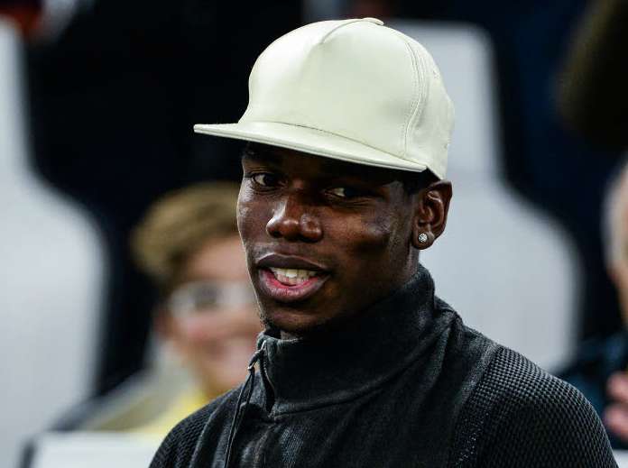 Ariedo Braida voudrait Pogba au Barça