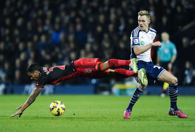 Darren Fletcher, le revenant