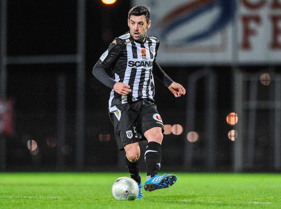 Angers et le Gaz&rsquo; y sont presque, Tours et le VAFC ne respirent pas