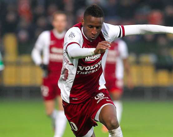 L&rsquo;OM mérite sa victoire pour Bouna Sarr