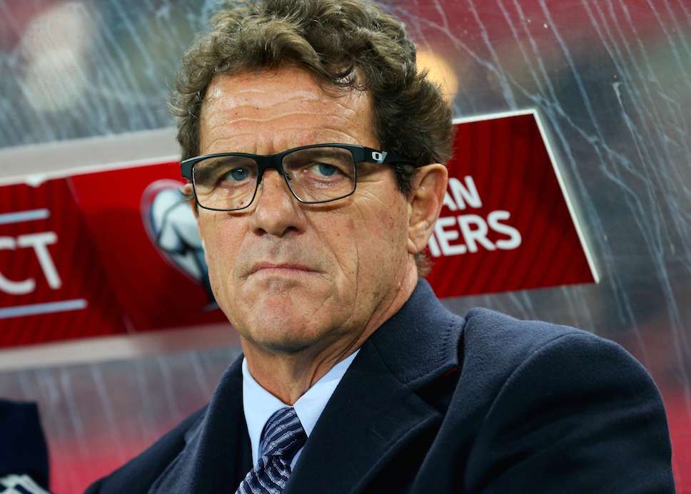 Pour Capello, la Juve peut éliminer le Real