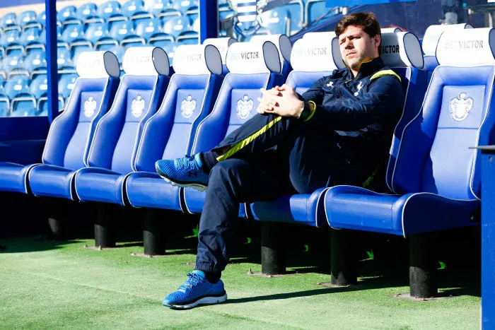 Pochettino va se battre pour garder Loris