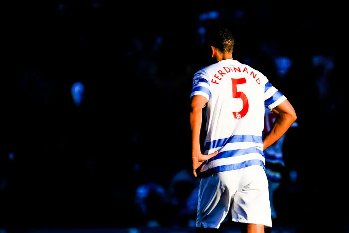 Rio Ferdinand perd son épouse